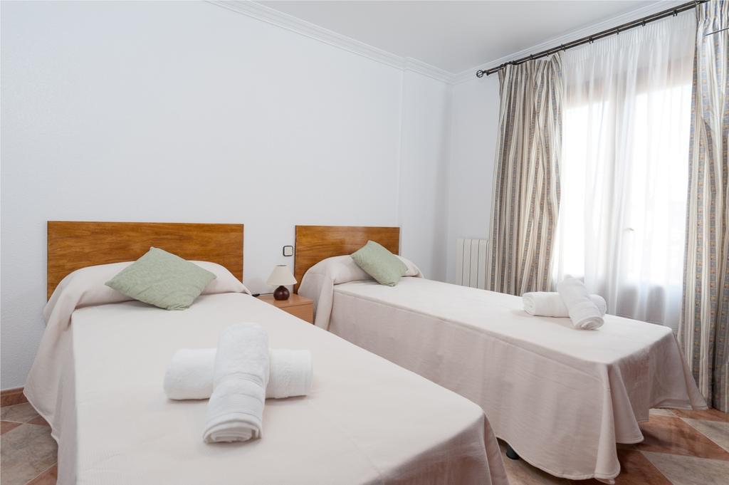 Can Barret Can Picafort  Room photo